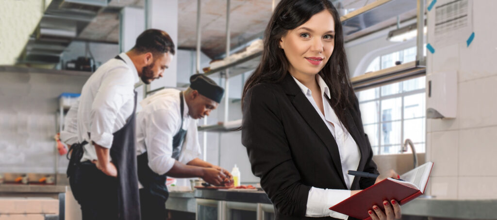 Dietary Manager course/badge