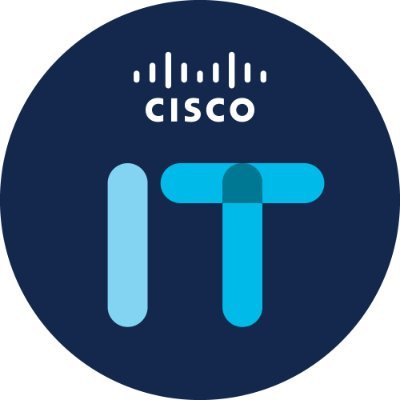 IT Cisco course/badge