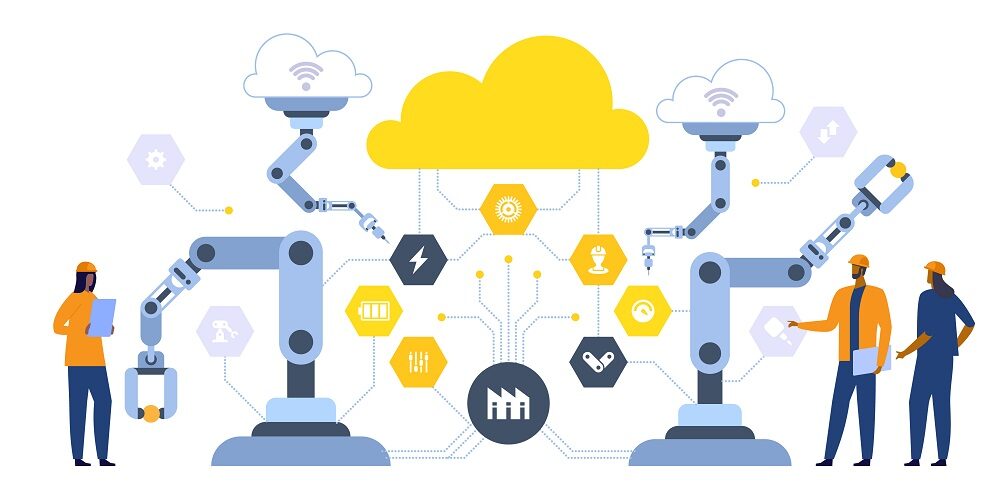 IT Cloud/Automation course/badge