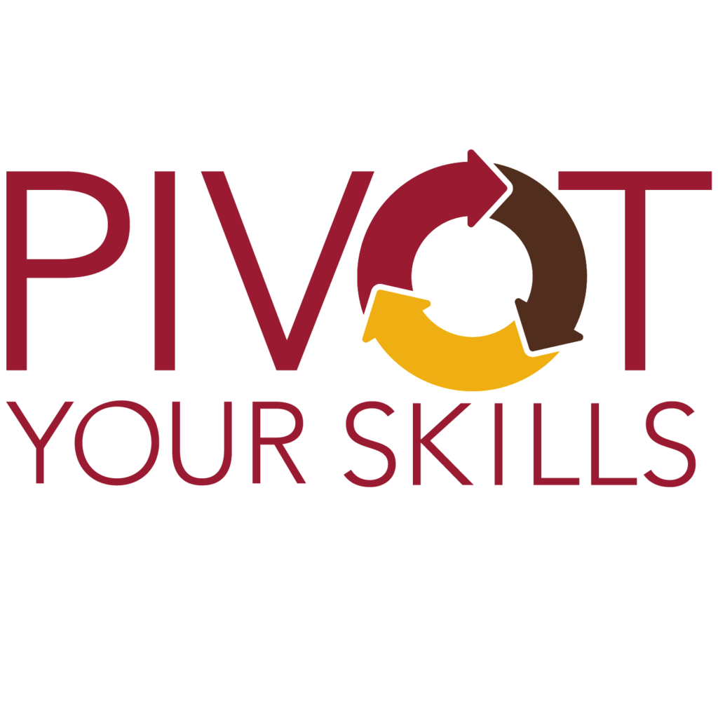 Pivot Your Skills: Operations course/badge