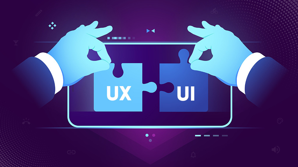 User Experience - User Interface Design course/badge